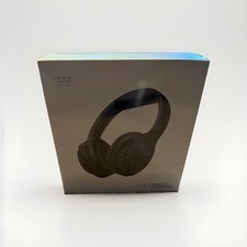 TOZO HA1 Over Ear Headphones Bluetooth 5.4 Headset Adjustable Headband