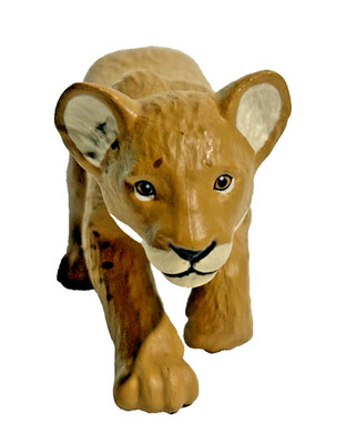 Disney Lion King Young Simba  Figure  Just Play 2019