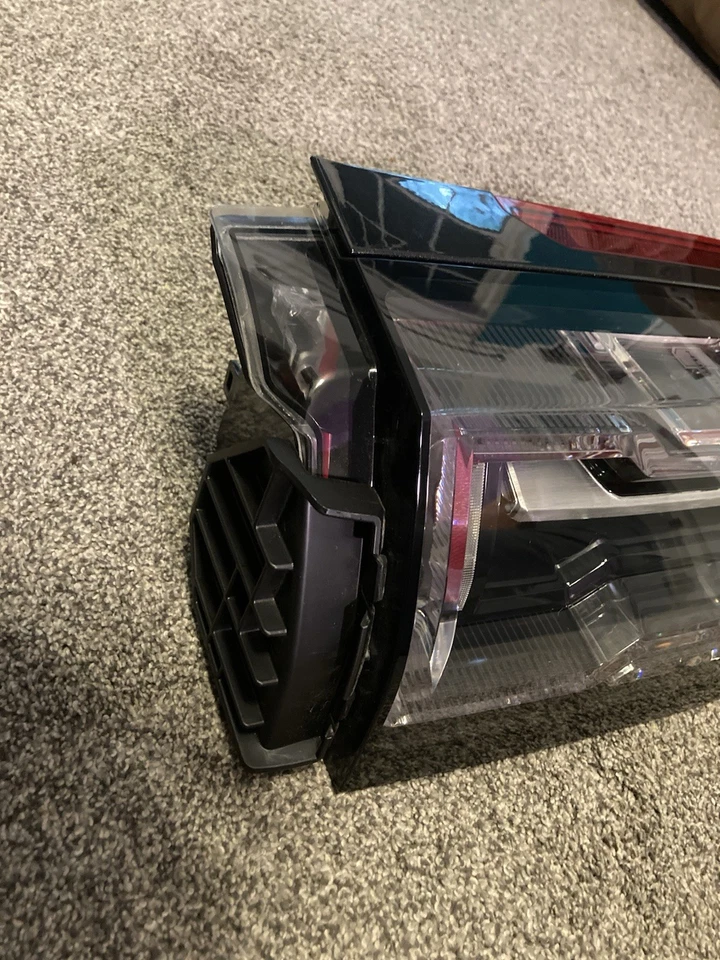 Задний фонарь со стороны водителя для Hummer Ev 2025 - Изображение 4 из 4