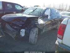 Used Left Sun Visor fits: 2022 Volkswagen Atlas cross sport Left Grade A