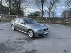 For Sale BMW 318d Se Diesel 2011 Good condition In Side And Out