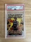 2025 Topps Chrome Victor Wembanyama Base (RAW)