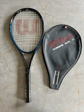 Wilson Sting Hammer Racchetta