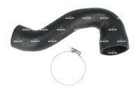 NRF Ladeluftschlauch 166281 FüR Opel