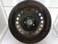 Wheel 15x6 Steel Fits 95-05 Cavalier 447489