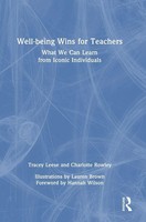 Tracey Leese (U. A.) | Well-Being Wins For Teachers | Buch | Englisch (2024)
