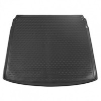 Kofferraumwanne Gummi VW Tiguan 2017-2024 (Allspace, 5-Sitzer, Unterer Boden) No
