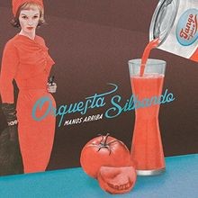 Manos Arriba | CD | Zustand gut