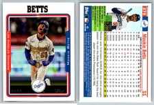 2025 Topps Archives Baseball BASE SINGLES #201-300 2005 Topps You Pick!