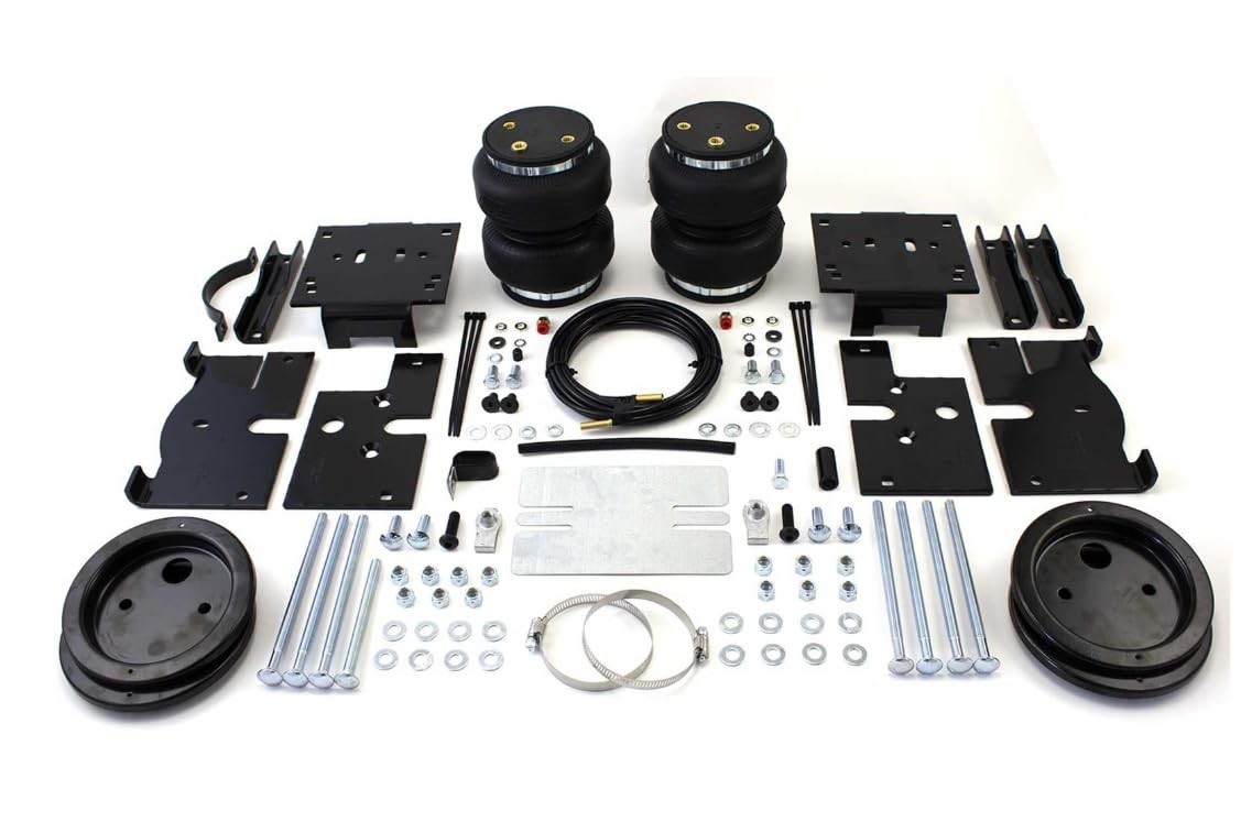 Air Lift 88228 LoadLifter 5000 Ultimate Air Suspension Kit