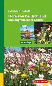 Flora von Deutschland und angrenzender Länder von... | Buch | Zustand akzeptabel - Bild 1 von 2
