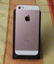 Apple iPhone SE 32GB Rose Gold | A1723 | Ohne...