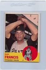Click to enlarge Earl Francis