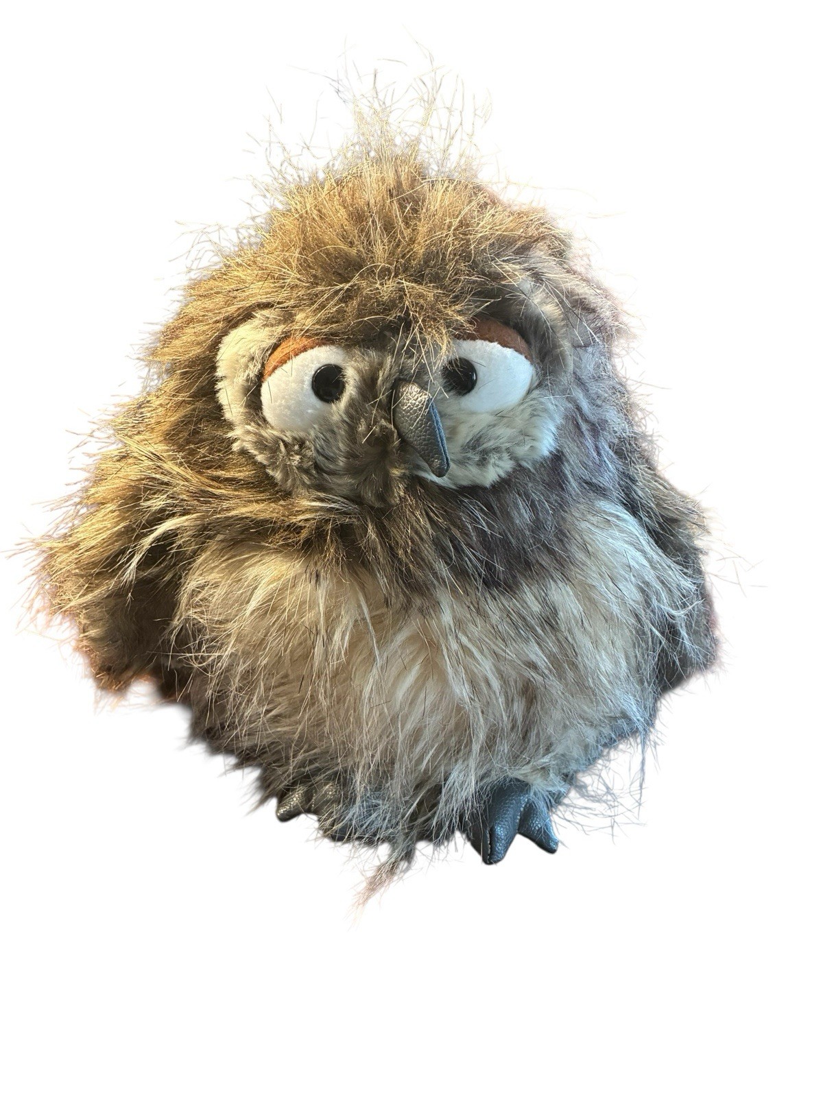 New! Gund Collection Ziva Owl Bird 4054166 Plush Stuffed Ani