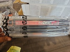 HP 128A Magenta Toner Cartridge New Sealed Works LaserJet Pro