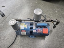 Allegro G608EX Air Pump