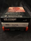 8 track lot-Rod Stewart/Elton John: Blue Moves/Atlanta Rhythm Section  ka-chunk! — photo 1