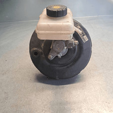 90576562 Bremskraftverstärker OPEL CORSA (X01) 1.0 12V Ber. 3p/b/973cc