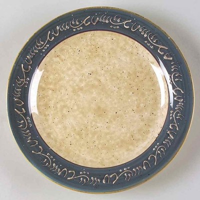 Noble Excellence Cafe Delight Salad Plate 5489638