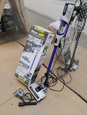 Shark UltraLight Pet Corded Stick Vacuum Cleaner - HZ255