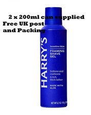 2 x Harry
