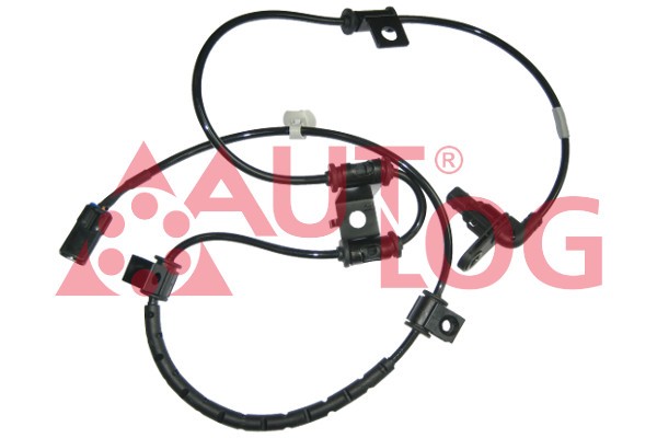 Front Right AUTLOG AS4693 Sensor, wheel speed for KIA