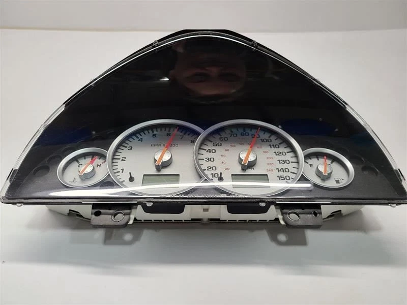 Velocímetro Mercury Cougar 2001 2002 clúster MPH 2,0 L   Foto 4 de 4