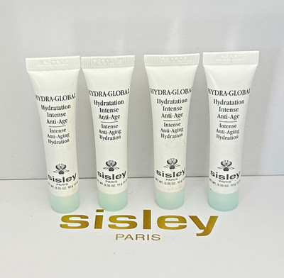 Sisley Hydra Global Intense Anti-Aging Hydration Choose your quantity