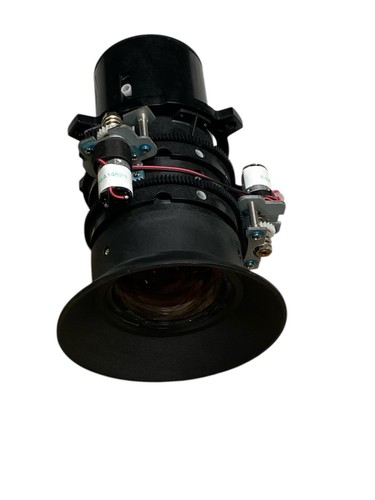 Christie 140-100102-01 Projector Lens -1.22-1.53:1 Zoom G/GS Series
