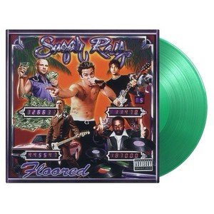 Sugar Ray Floored Vinyl | eBay