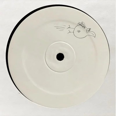 Ivy Lab Press Play 12 Inch Vinyl DB268 NEW