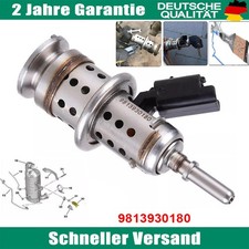 Einspritzdüse Einspritzventil Adblue Für Opel Citroen Peugeot 1.5 HDi 9813930180