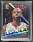 2025 Topps Signature Dwyane Wade Base (RAW)