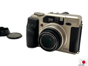 Fuji 645 Zi | eBay