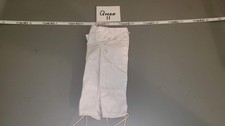 1/6 Scale WWII German Winter Pants