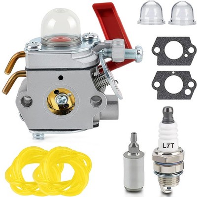 Homelite UT-20024-B UT-20024-A Trimmer Carburetor also for Homelite 985624001