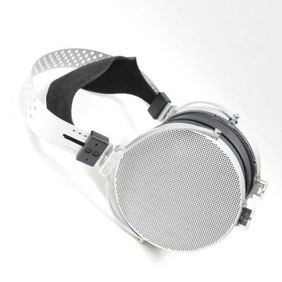 Moondrop PARA Planar Magnetic Headphones Open-Back w/ Detachable Cable