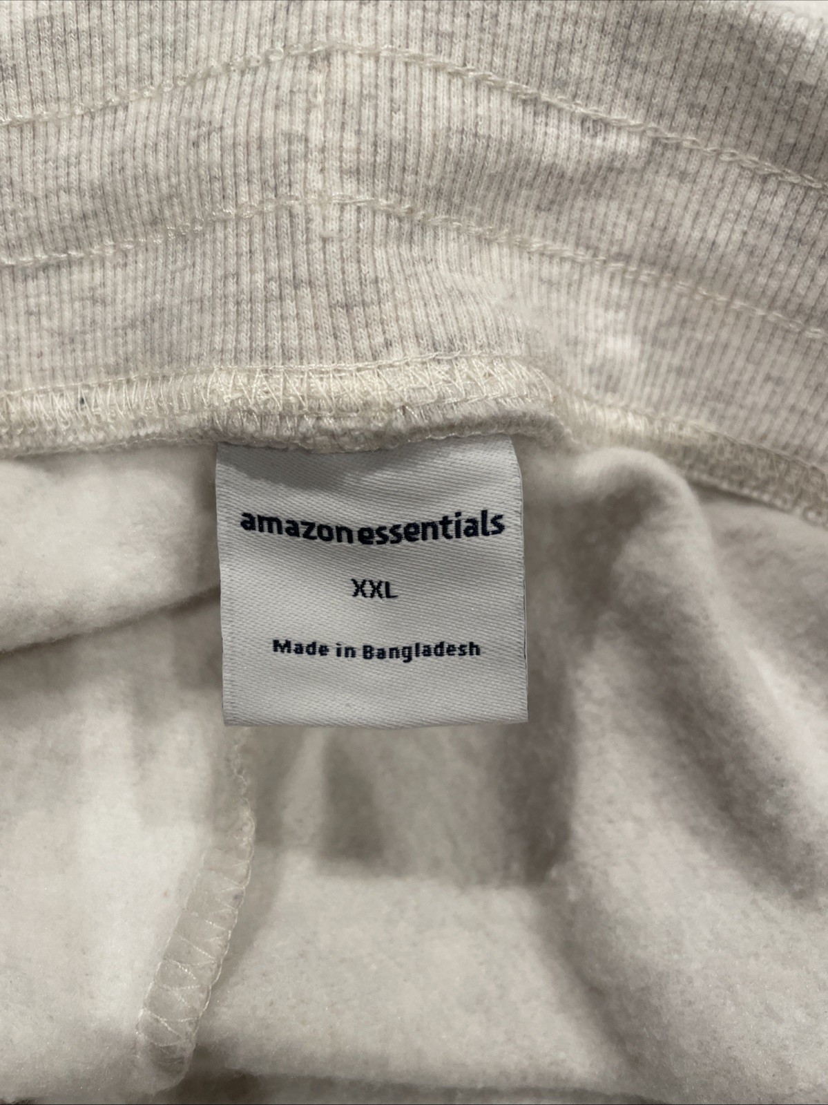 Amazon Essentials Women's Drawstring Jogger Sweat… - image 5