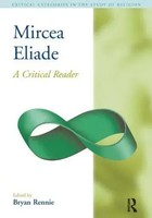 Mircea Eliade | A Critical Reader | Bryan S Rennie | Taschenbuch | Englisch
