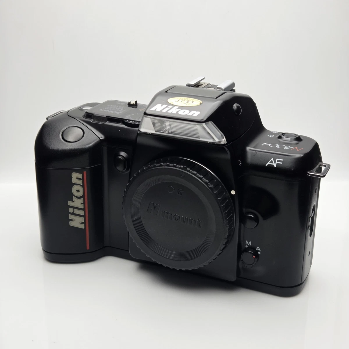 Nikon N4004 Film Cameras for sale | eBay