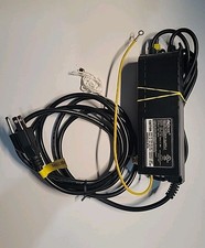 Coolneon Black 4KV/4,000 volts Transformer Neon Sign Power Supply