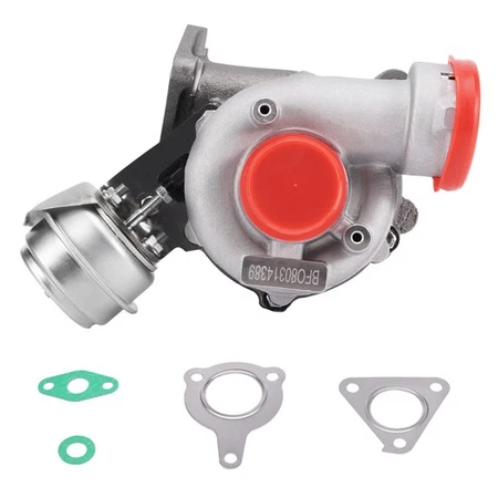 Turbolader 717858-4