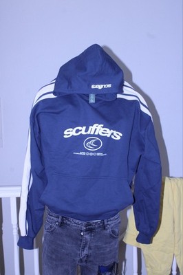 SCUFFERS BRAND NEW “EFFORTLESS” IN BLUE SIZE XXL CAN FIT XL