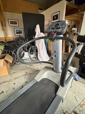 TechnoGym Pro Former Treadmill Running Machine