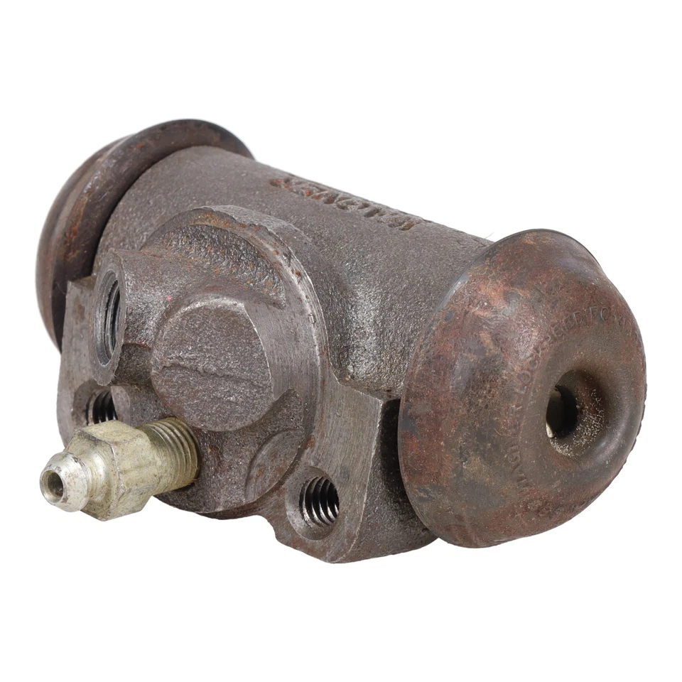 Cilindro rueda trasera derecha International Harvester 1950-1965 L110 D1000 R110 Foto 2 de 4