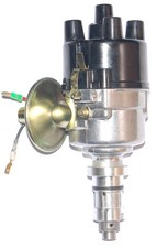 New Electronic Distributor Lucas 59D 41765  A+Plus 1000cc Engine Mini/Mini Van
