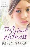 The Silent Witness | Casey Watson | Englisch | Taschenbuch | 2017