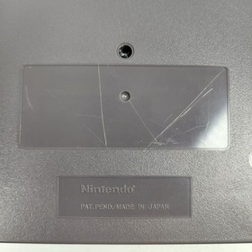 Dr. Chaos (Nintendo NES, 1988) Cartridge Only 