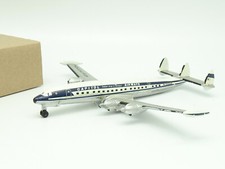 Dinky Toys Flugzeug 1/200 - Lockheed Super G Constellation Capitol Airways
