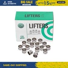 Hydraulic Lifters Fit 89-94 Suzuki Swift GT 1.3L DOHC G13B
